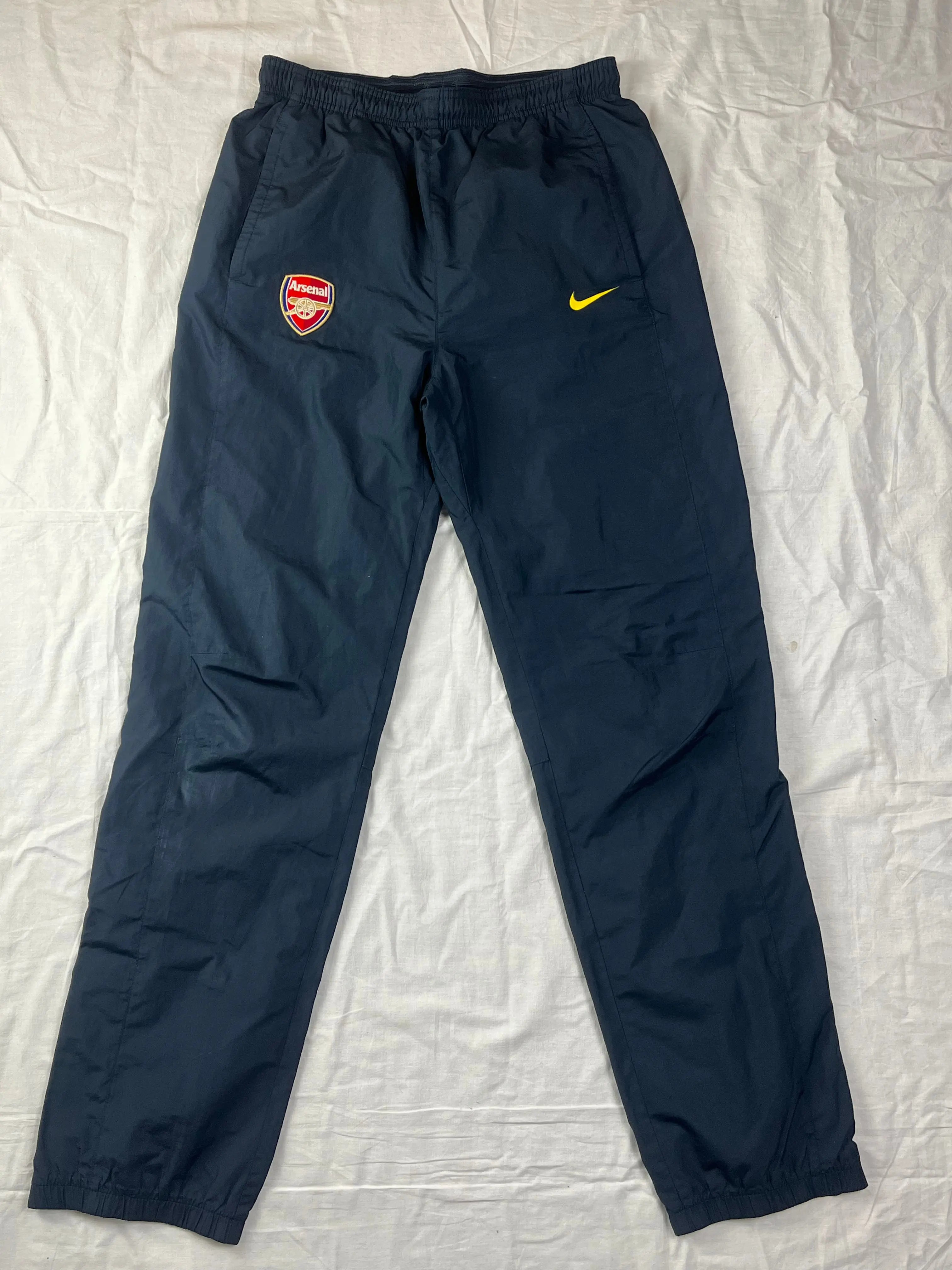 vintage Nike Fc Arsenal tracksuit Nike