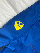 vintage Nike Fc Arsenal tracksuit Nike