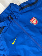 vintage Nike Fc Arsenal tracksuit Nike