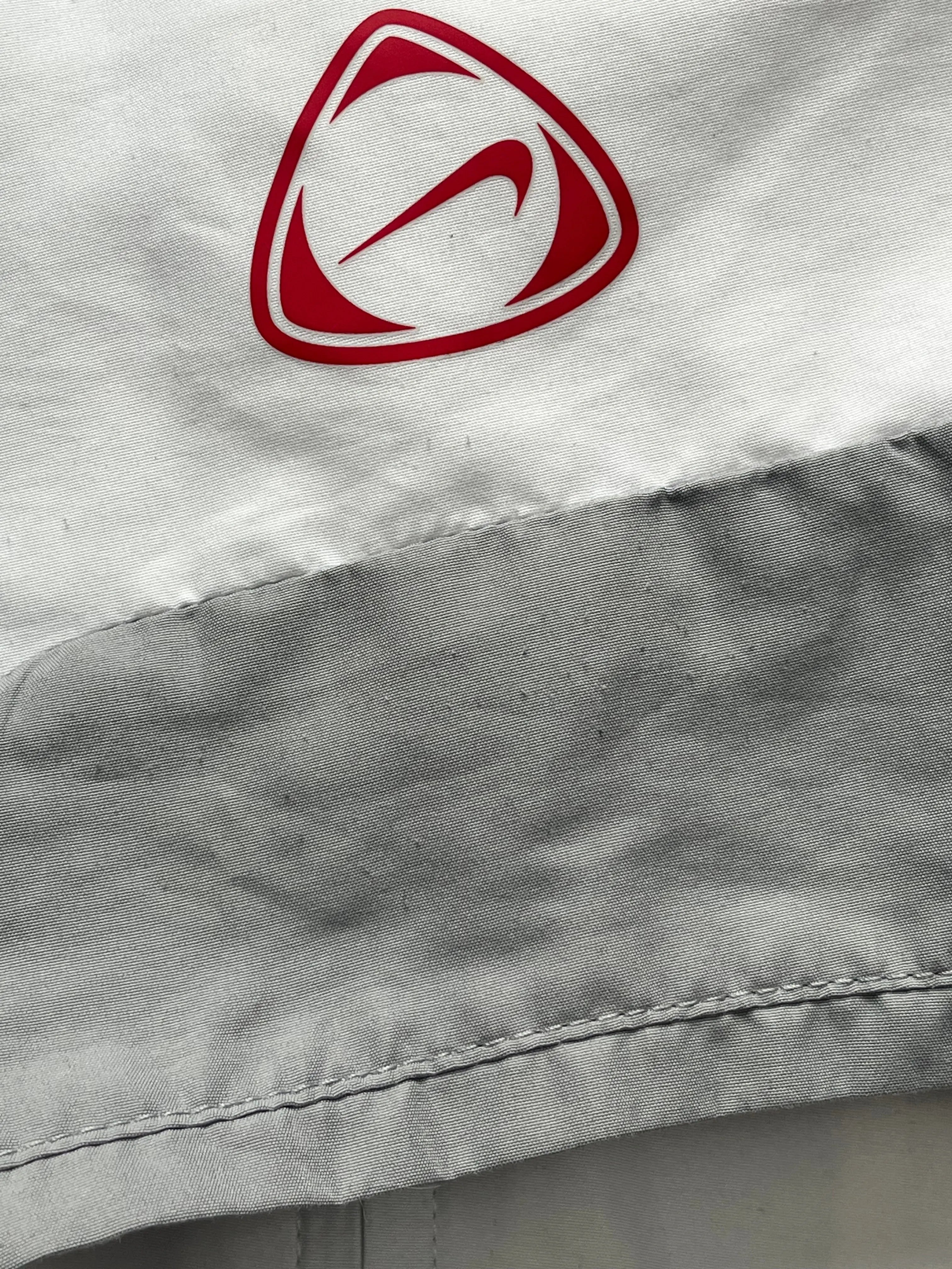 vintage Nike Fc Arsenal windbreaker Nike