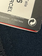 vintage Nike Fc Barcelona jogger DSWT 2012 Nike