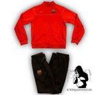 vintage Nike Fc Barcelona jogger Nike
