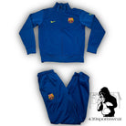 vintage Nike Fc Barcelona jogger Nike