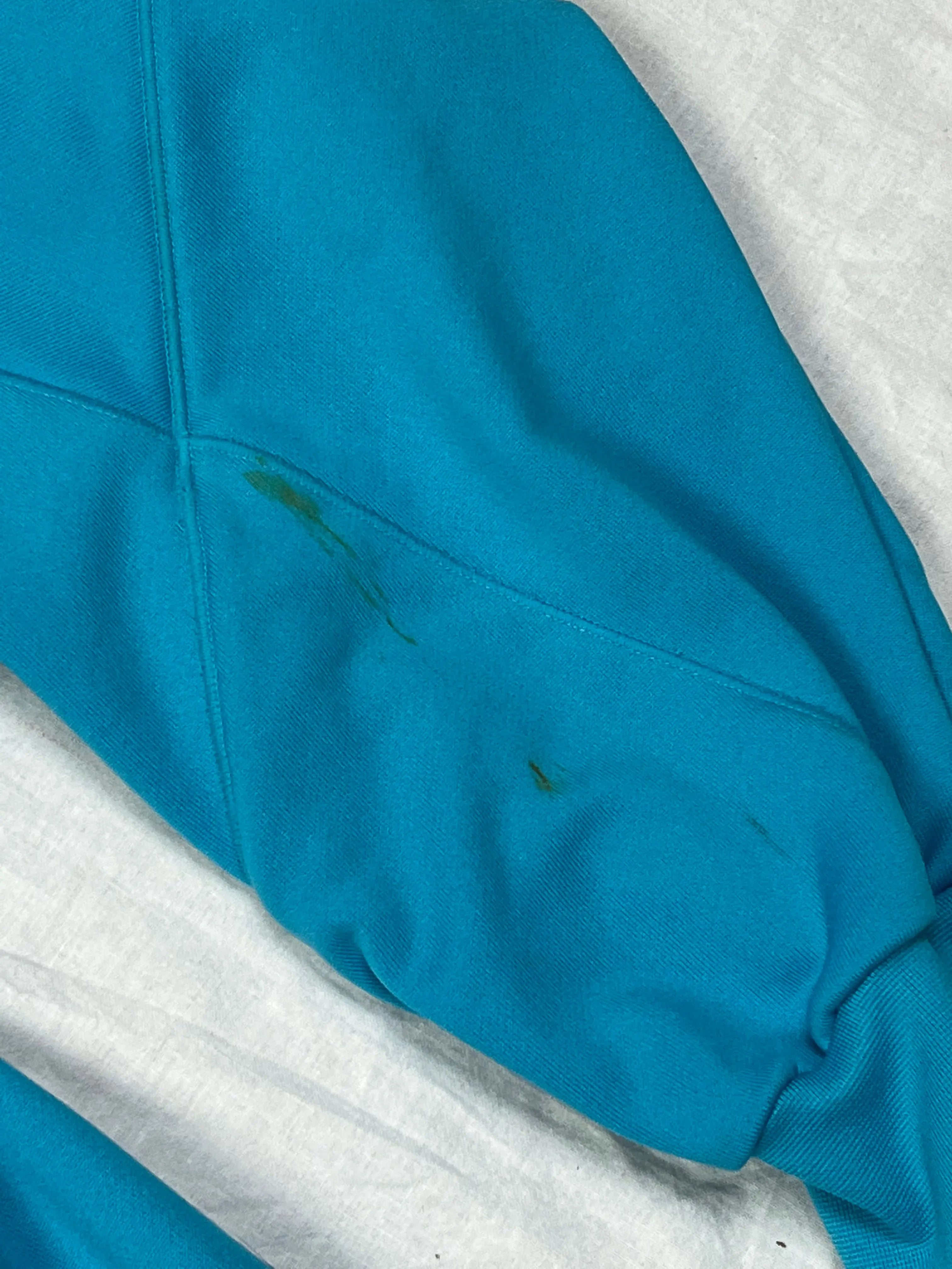 vintage Nike Fc Barcelona jogger Nike