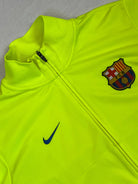 vintage Nike Fc Barcelona jogger Nike