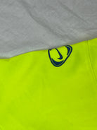 vintage Nike Fc Barcelona jogger Nike