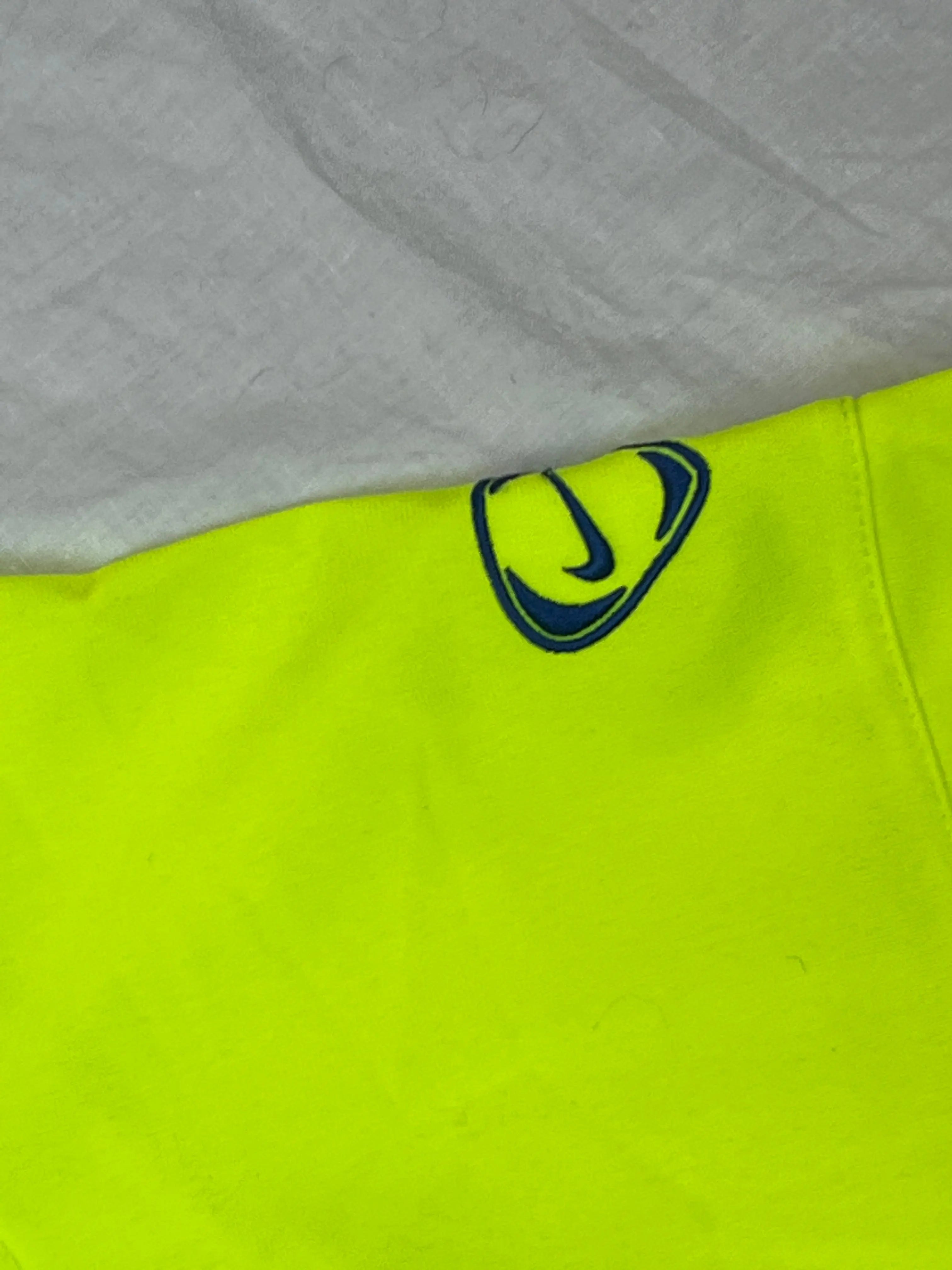 vintage Nike Fc Barcelona jogger Nike