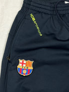 vintage Nike Fc Barcelona jogger Nike