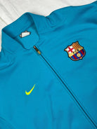 vintage Nike Fc Barcelona jogger Nike