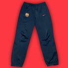 vintage Nike Fc Barcelona jogger Nike