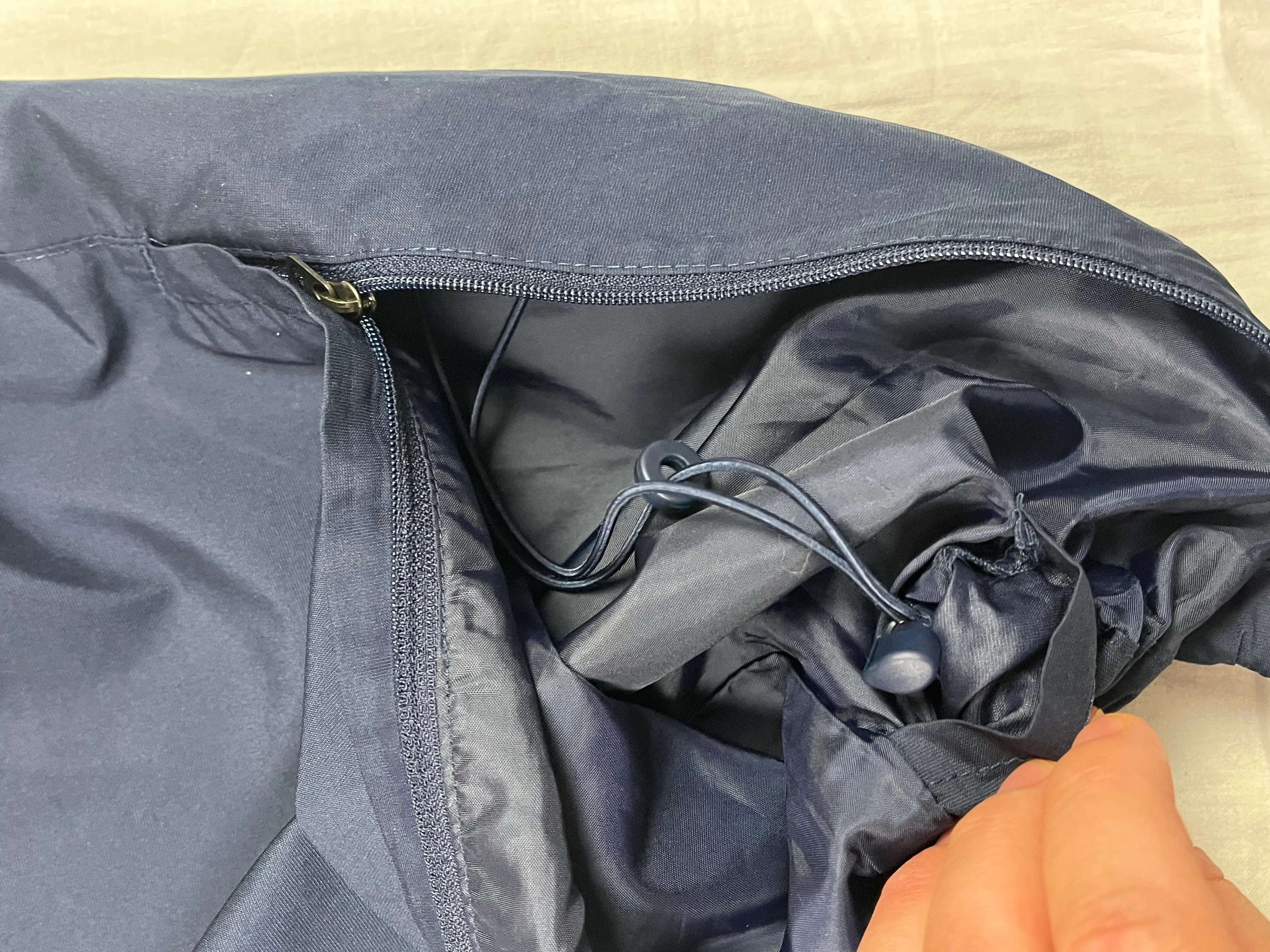 vintage Nike Fc Barcelona trackpants Nike