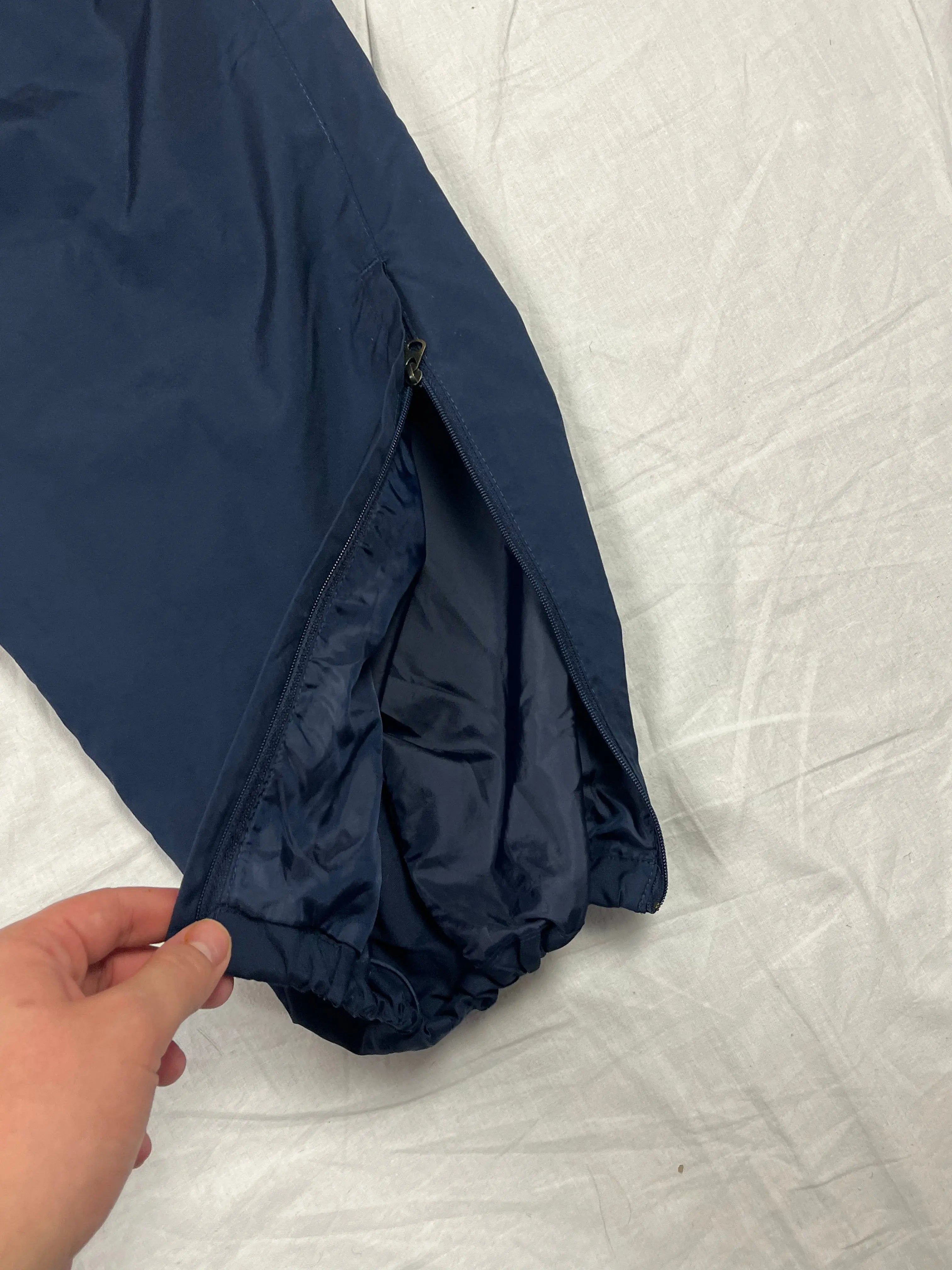 vintage Nike Fc Barcelona trackpants Nike