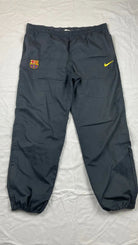 vintage Nike Fc Barcelona tracksuit 439sportswear