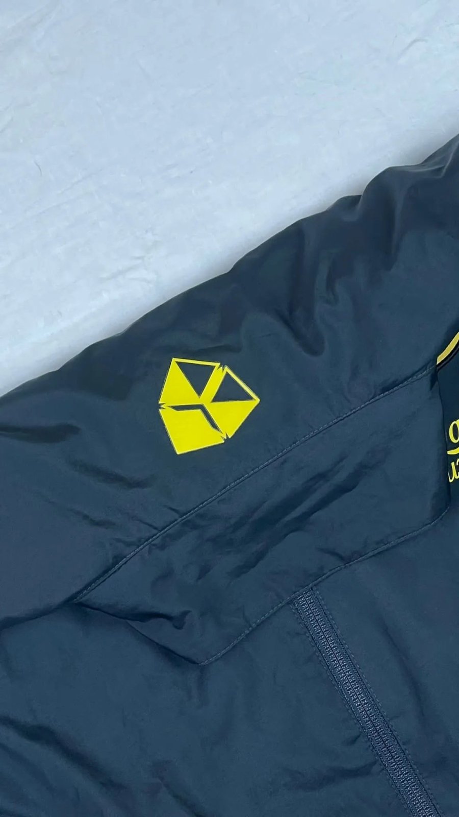 vintage Nike Fc Barcelona tracksuit 439sportswear