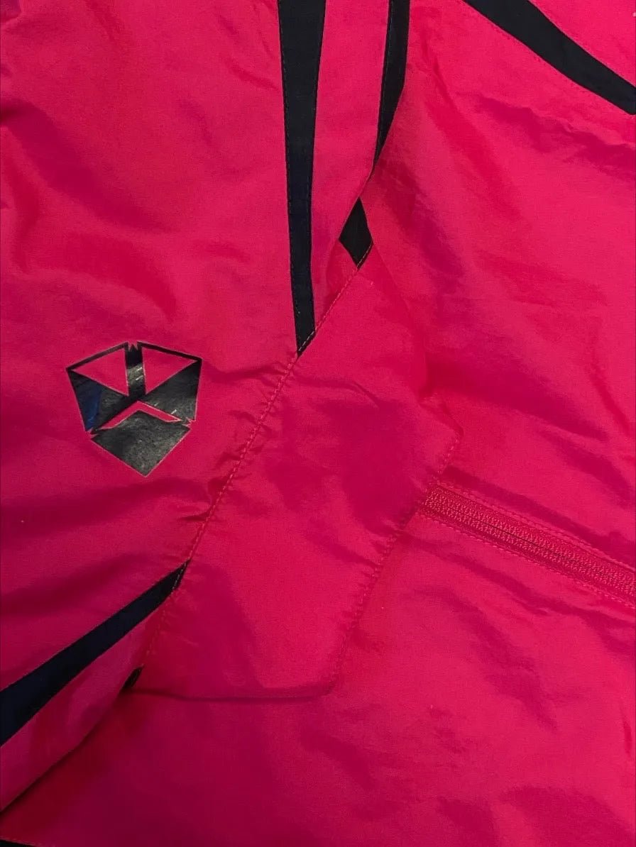 vintage Nike Fc Barcelona tracksuit Nike