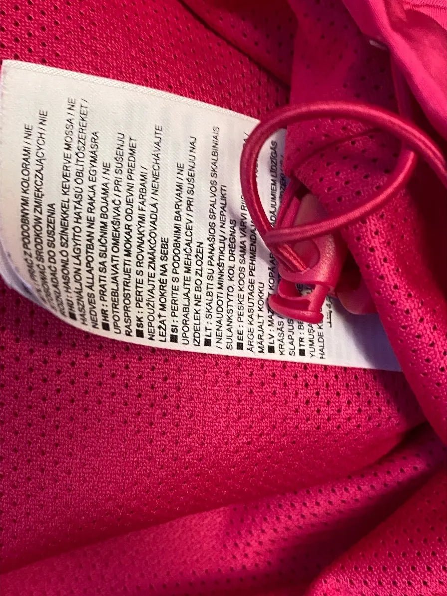 vintage Nike Fc Barcelona tracksuit Nike