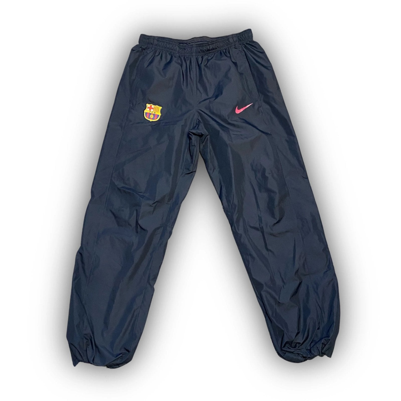 vintage Nike Fc Barcelona tracksuit Nike