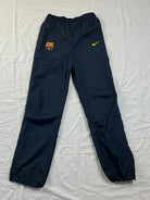 vintage Nike Fc Barcelona tracksuit Nike