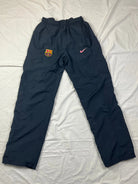 vintage Nike Fc Barcelona tracksuit Nike