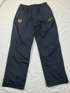 vintage Nike Fc Barcelona tracksuit Nike