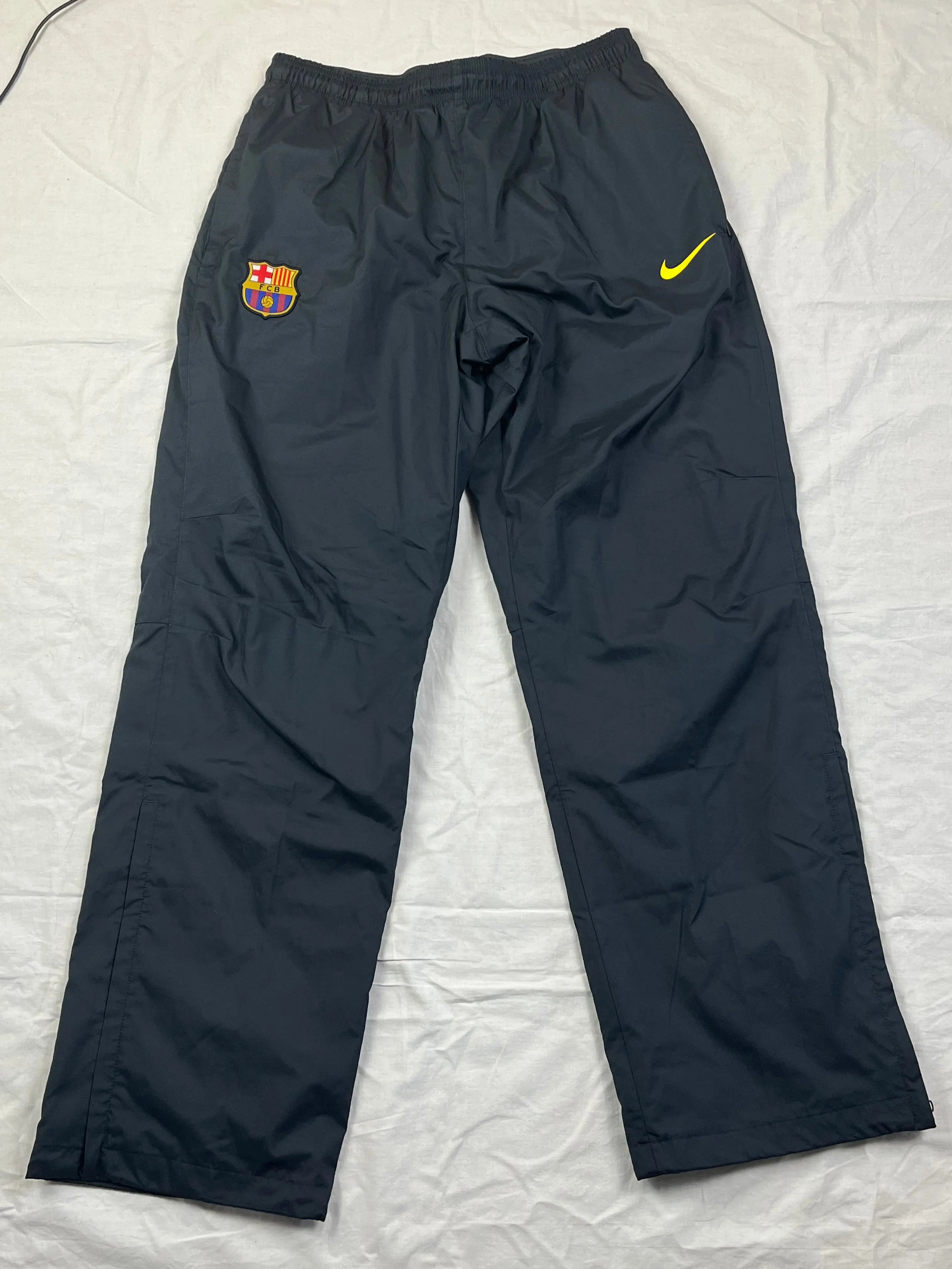 vintage Nike Fc Barcelona tracksuit Nike
