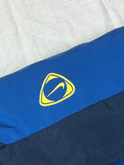 vintage Nike Fc Barcelona tracksuit Nike