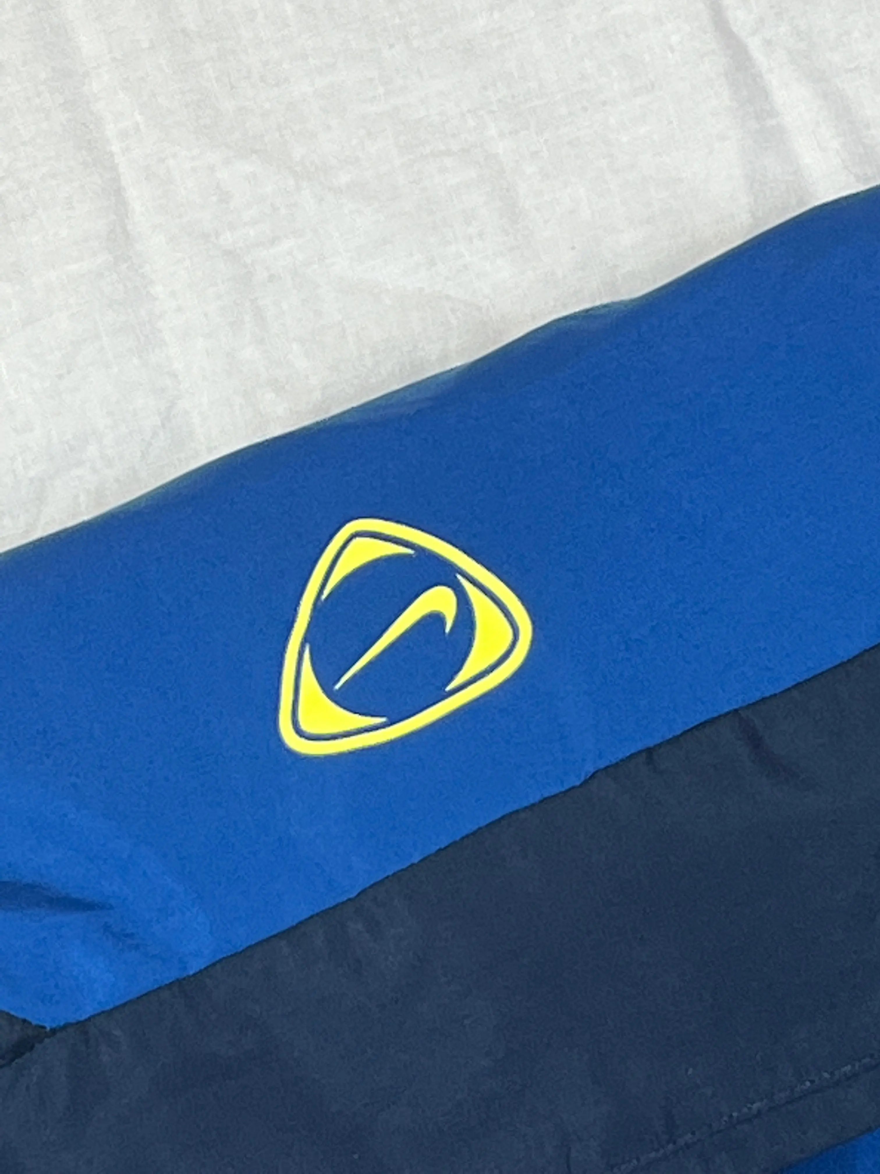 vintage Nike Fc Barcelona tracksuit Nike