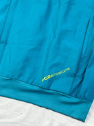 vintage Nike Fc Barcelona tracksuit Nike