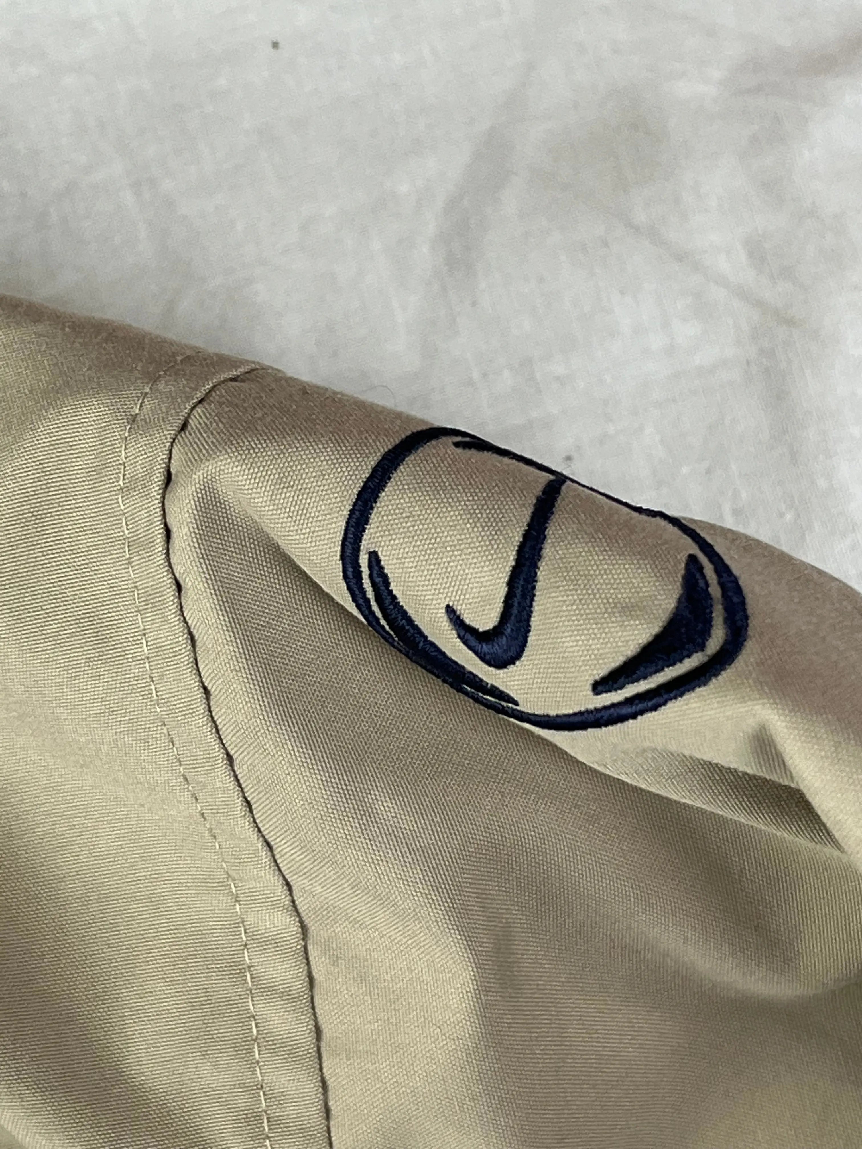 vintage Nike Fc Barcelona tracksuit Nike