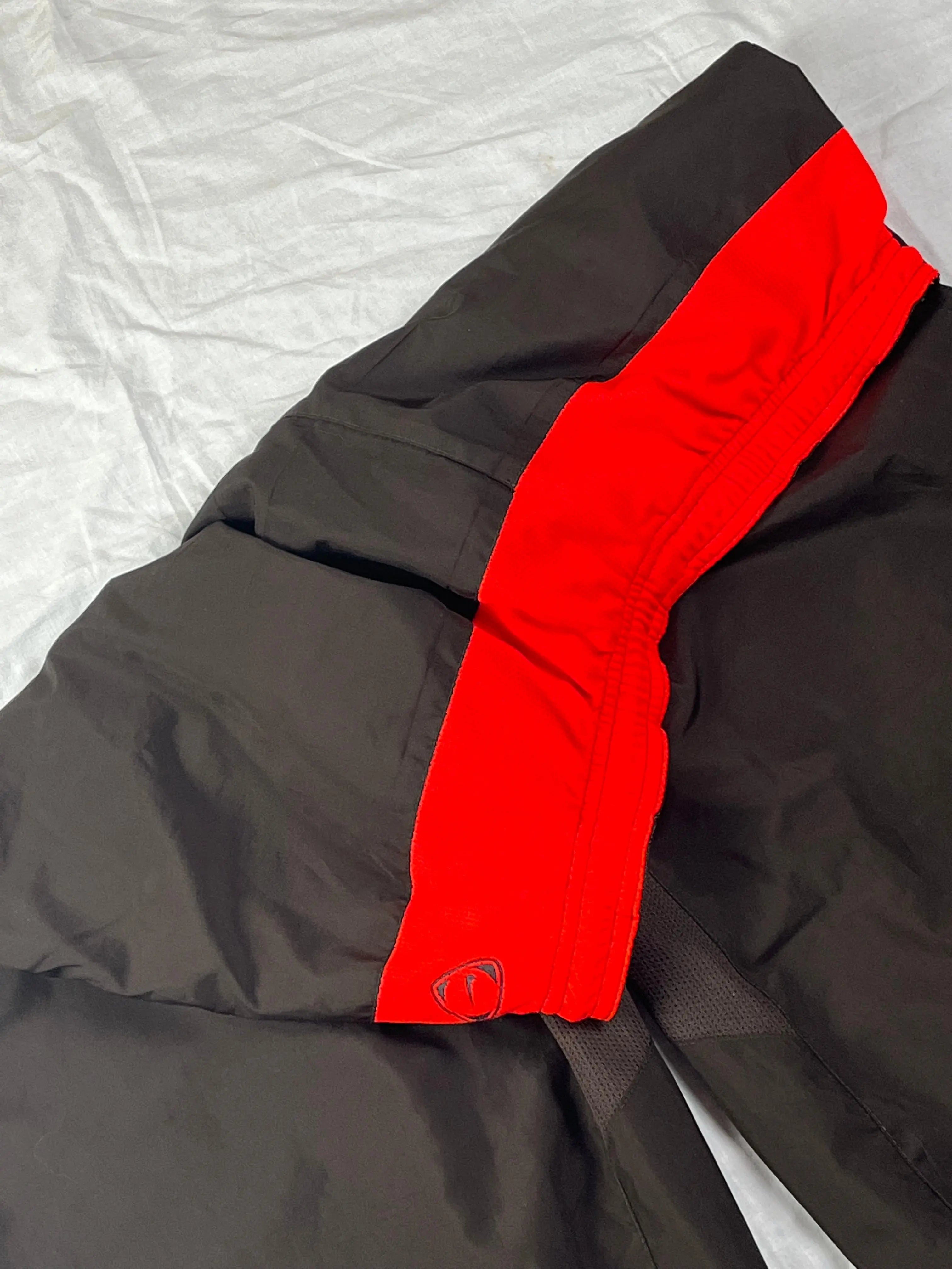 vintage Nike Fc Barcelona tracksuit Nike