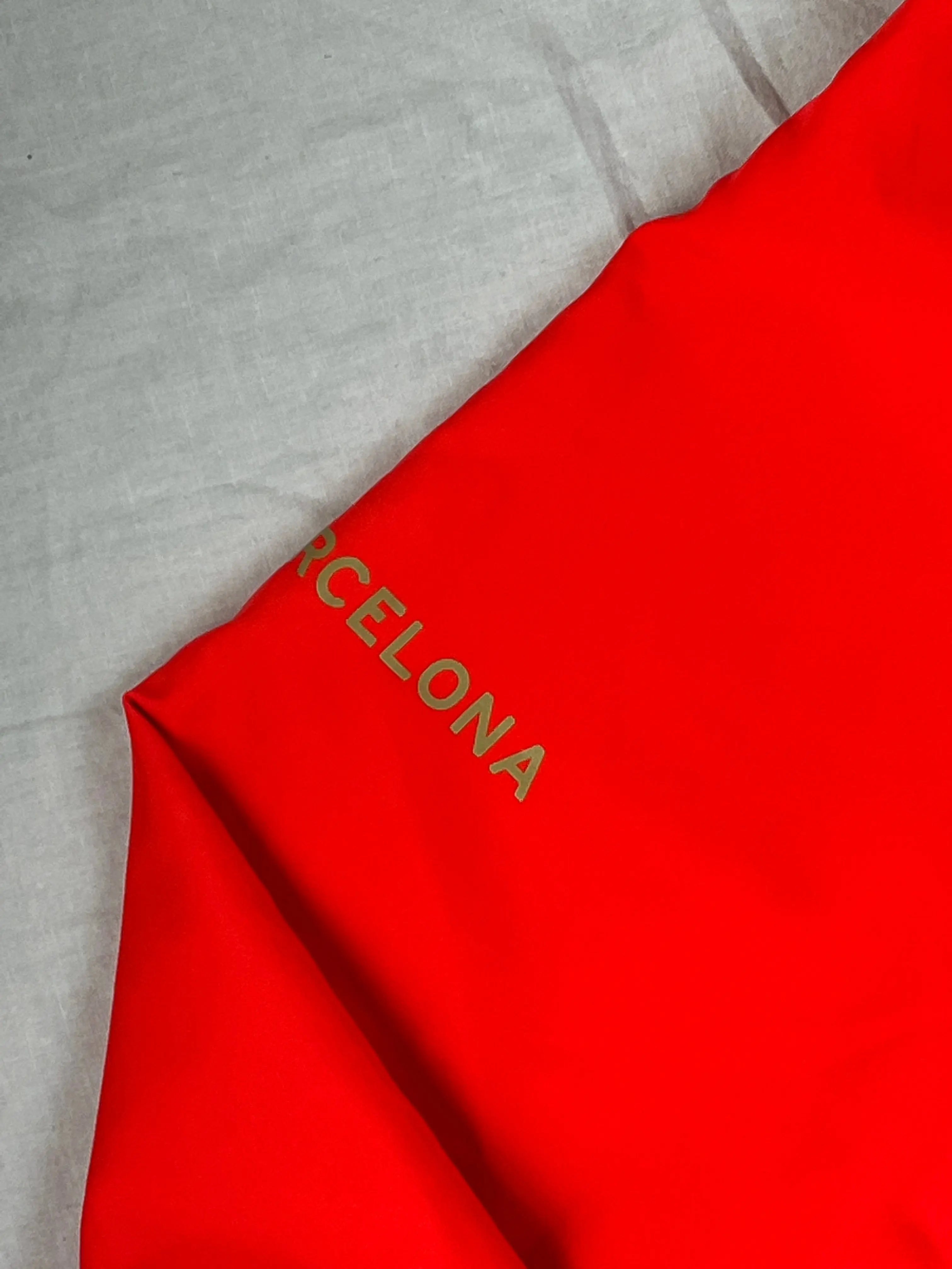 vintage Nike Fc Barcelona tracksuit Nike