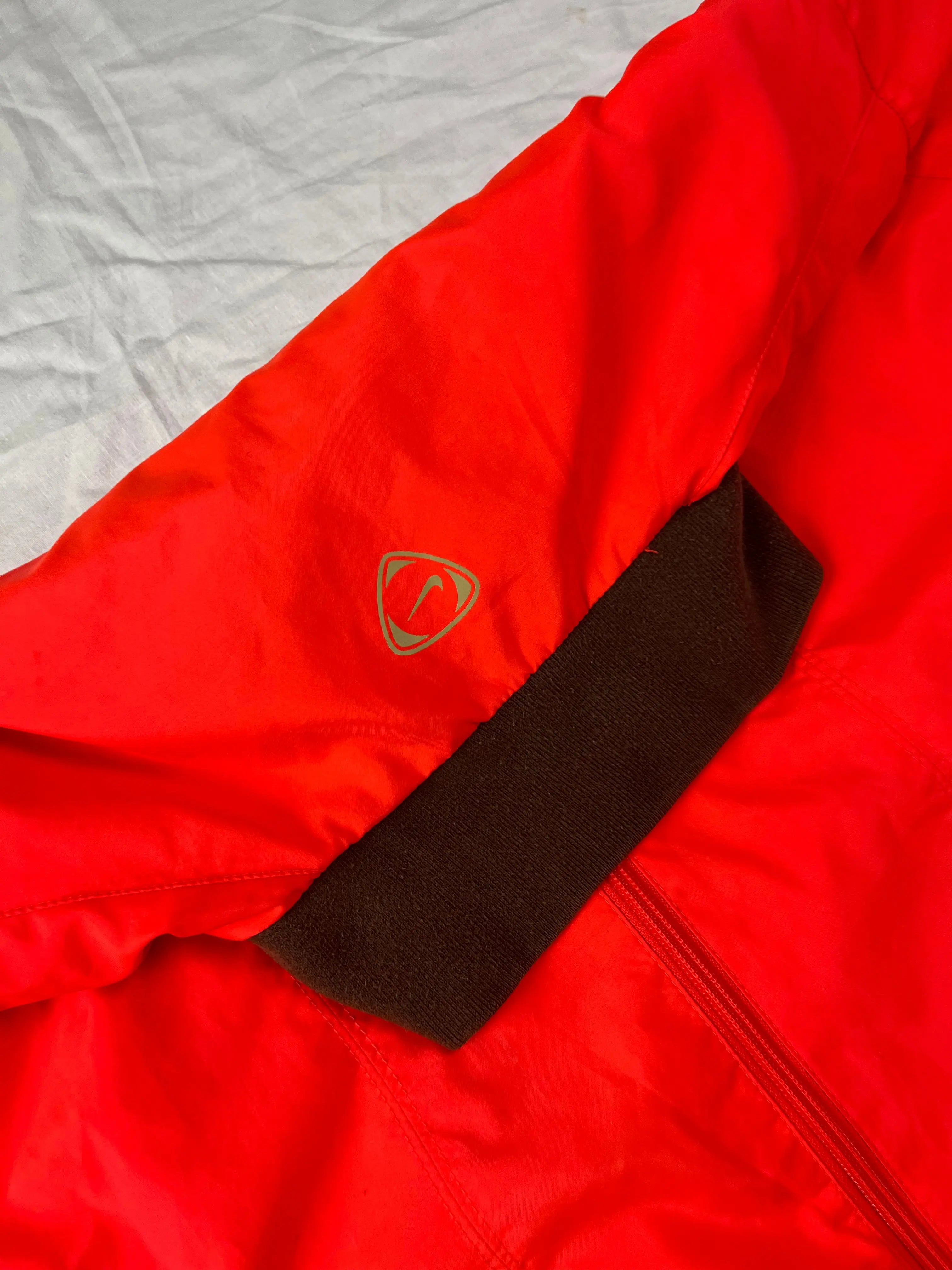 vintage Nike Fc Barcelona tracksuit Nike