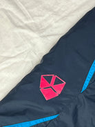 vintage Nike Fc Barcelona tracksuit Nike