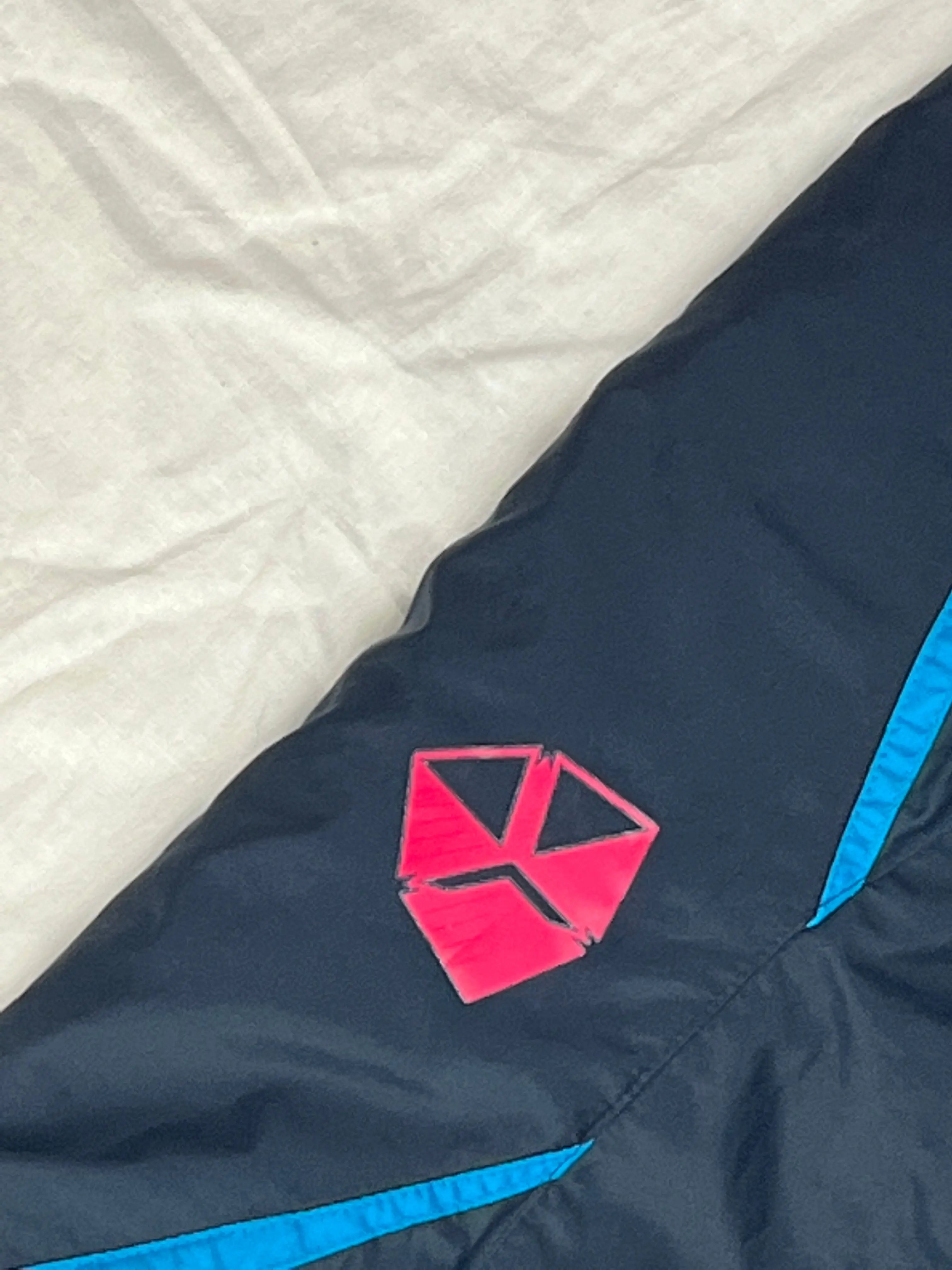 vintage Nike Fc Barcelona tracksuit Nike