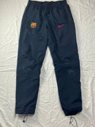 vintage Nike Fc Barcelona tracksuit Nike