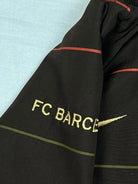 vintage Nike Fc Barcelona tracksuit Nike