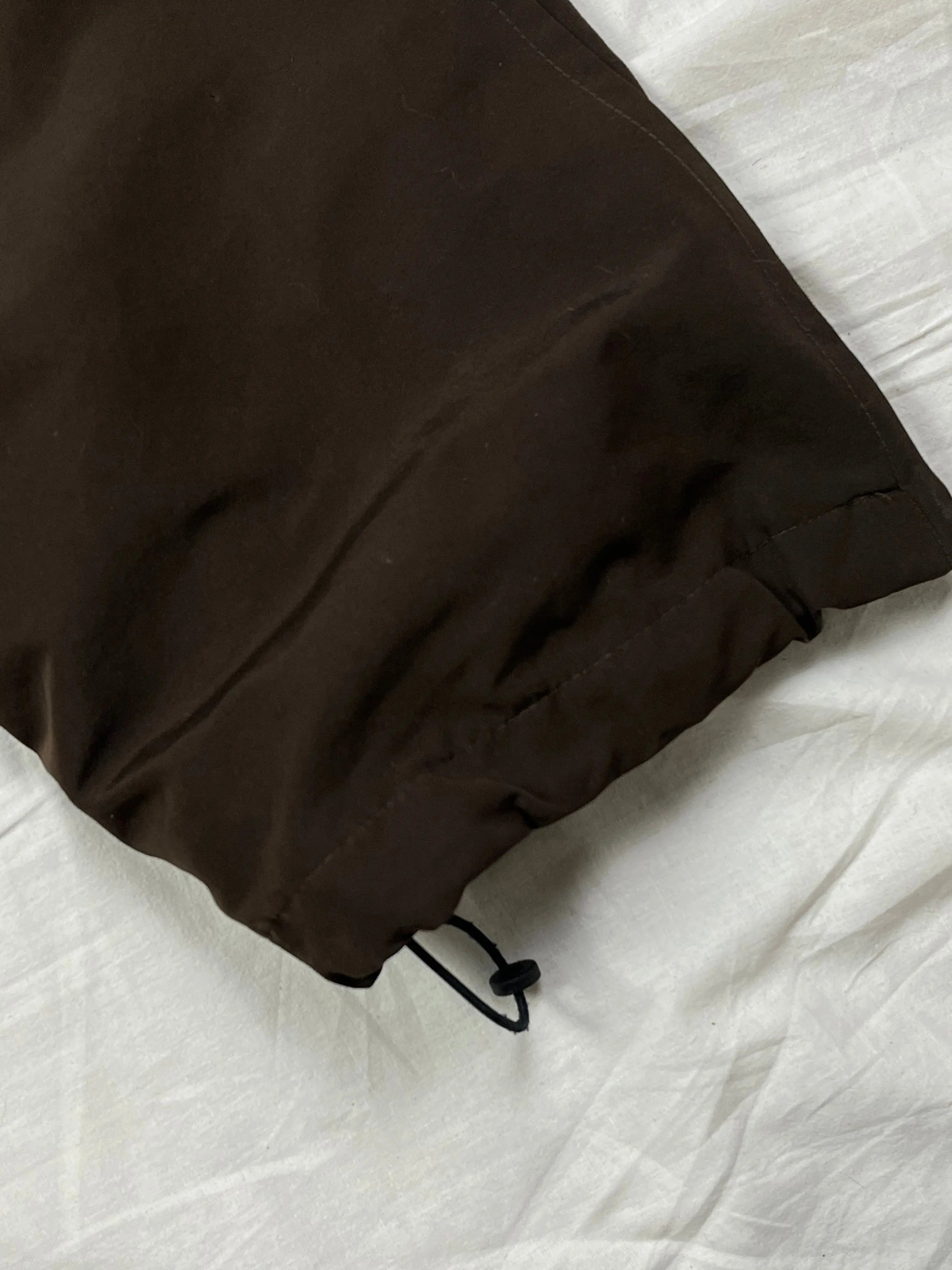 vintage Nike Fc Barcelona tracksuit Nike