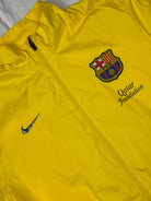 vintage Nike Fc Barcelona tracksuit Nike