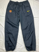 vintage Nike Fc Barcelona tracksuit Nike
