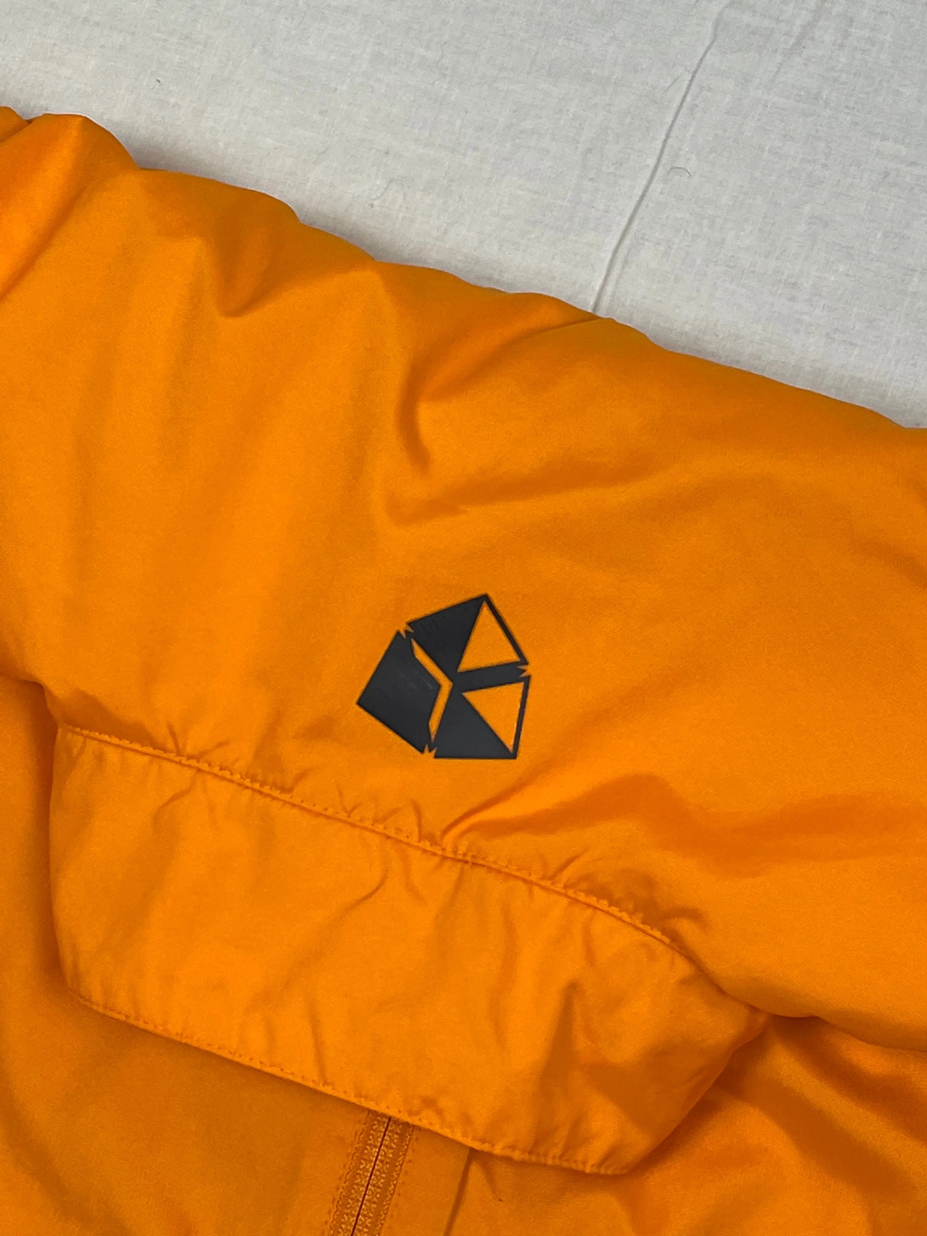 vintage Nike Fc Barcelona tracksuit Nike