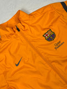vintage Nike Fc Barcelona tracksuit Nike