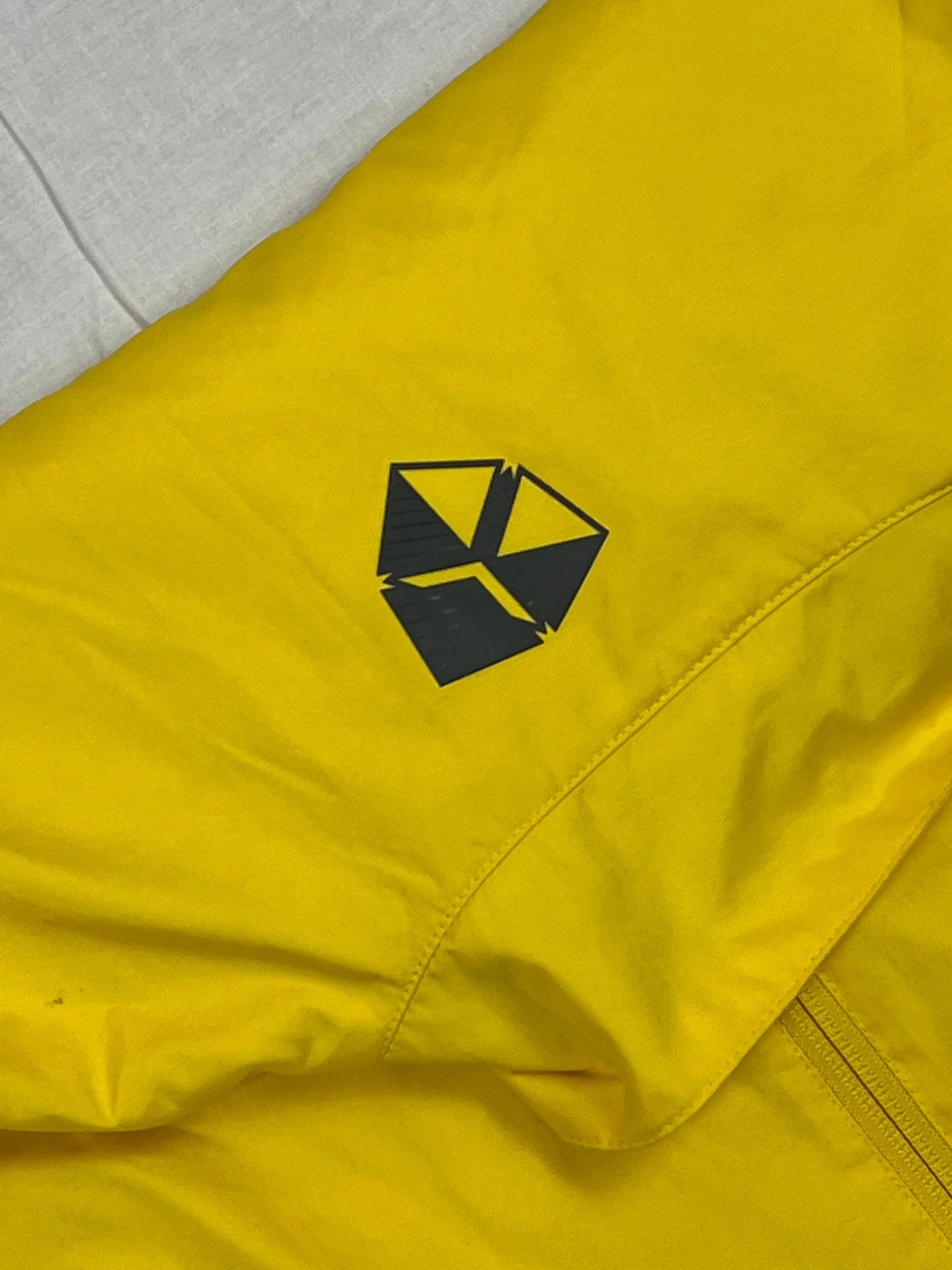 vintage Nike Fc Barcelona tracksuit Nike