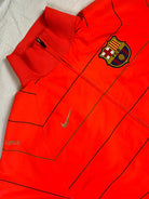 vintage Nike Fc Barcelona tracksuit Nike