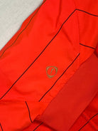 vintage Nike Fc Barcelona tracksuit Nike