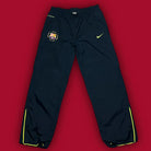 vintage Nike Fc Barcelona tracksuit Nike