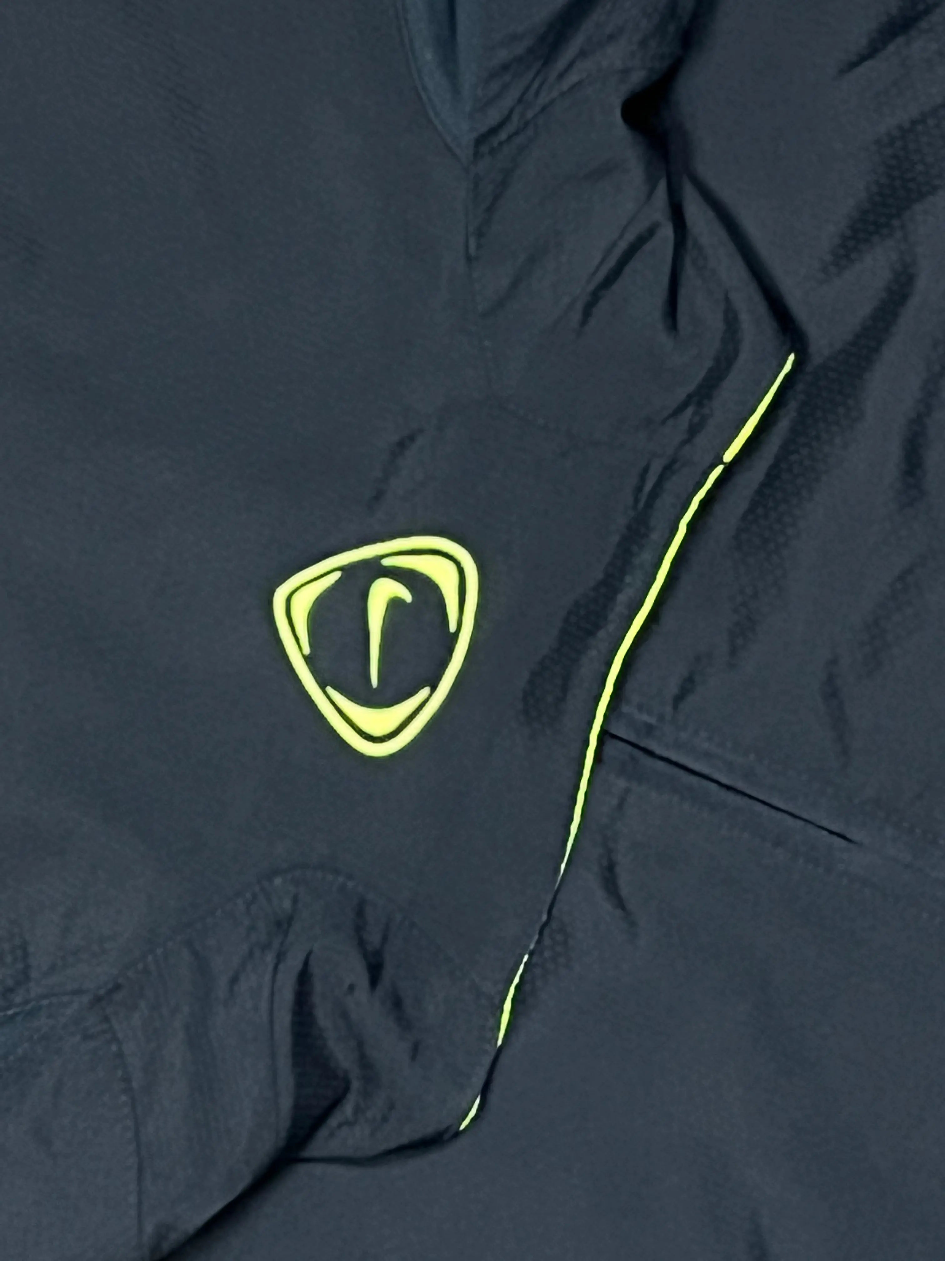 vintage Nike Fc Barcelona tracksuit Nike