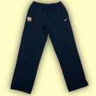 vintage Nike Fc Barcelona tracksuit Nike