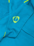 vintage Nike Fc Barcelona tracksuit Nike