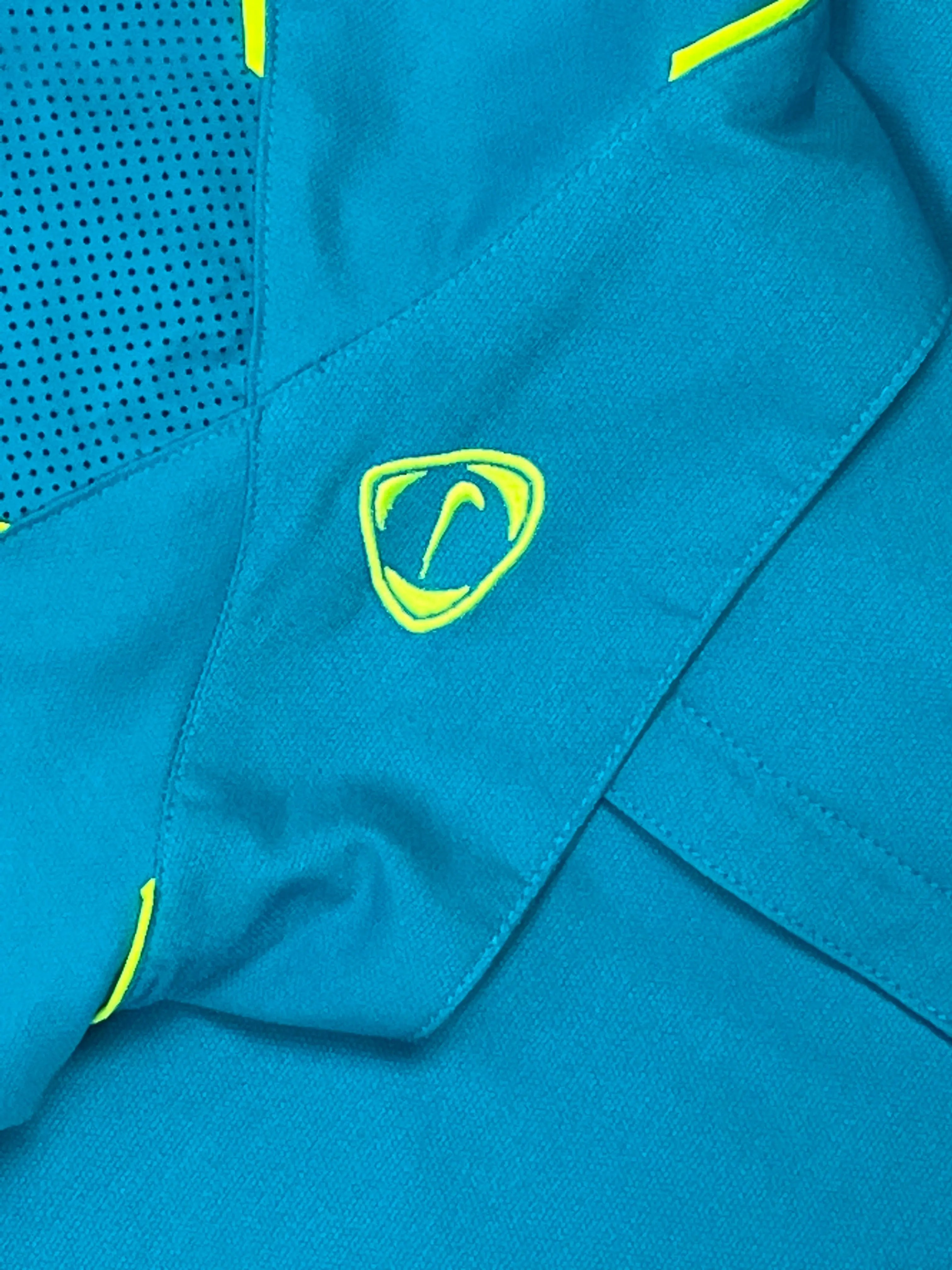 vintage Nike Fc Barcelona tracksuit Nike