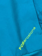 vintage Nike Fc Barcelona tracksuit Nike